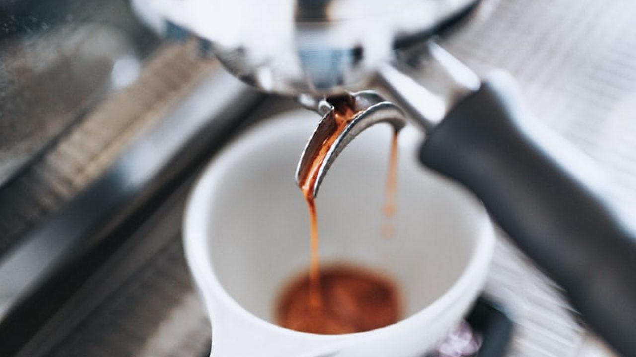 Cà phê Espresso từ cơ bản đến hoàn hảo | PrimeCoffee