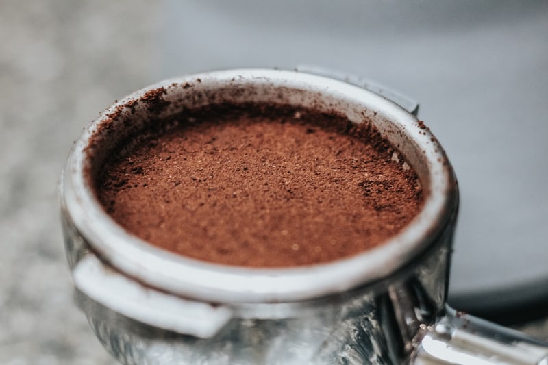 Read more about the article Yêu cầu kỹ thuật khi xay cà phê cho Espresso