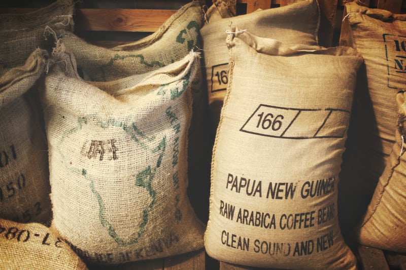 Read more about the article Cà phê thương mại trực tiếp – Direct trade coffee