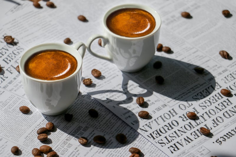 Read more about the article Espresso trong văn hóa cà phê Ý
