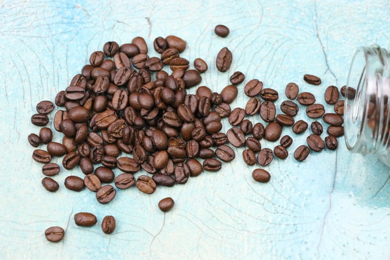 Read more about the article Khám phá độ tươi của cà phê – Coffee Freshness