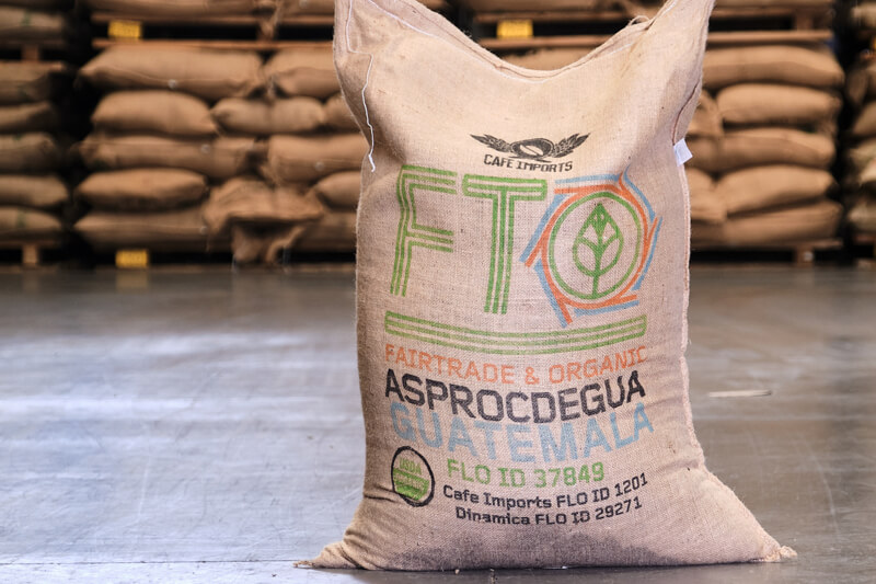Read more about the article Chứng nhận Fair Trade / Fairtrade trên cà phê