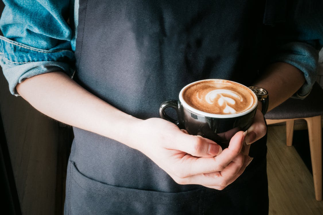 Bảy kỹ năng cần có ở Barista chuyên nghiệp